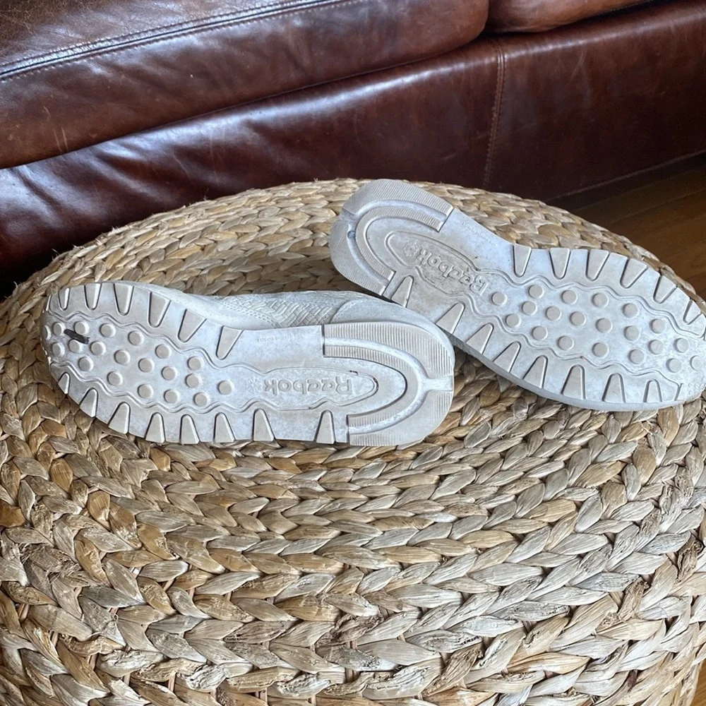 Reebok sneakers - Picture 4 of 5